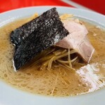 グッドモーニング ラーメンショップ - 