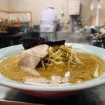 グッドモーニング ラーメンショップ - 