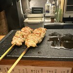 やき鳥 卍郎 - 
