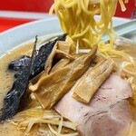 グッドモーニング ラーメンショップ - 