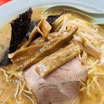 グッドモーニング ラーメンショップ - 