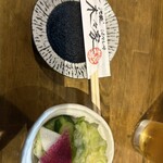 やきとん木々家 高田馬場店 - 