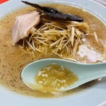 グッドモーニング ラーメンショップ - 
