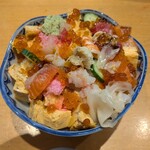 おすし家のいらぶ - 