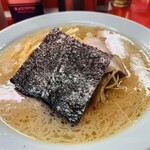 グッドモーニング ラーメンショップ - 