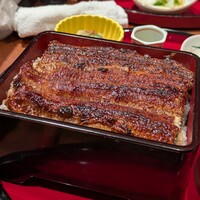 炭焼 うな富士 有楽町店 - 