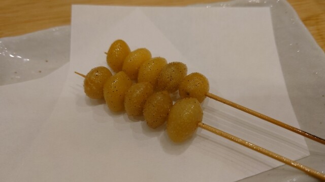 Tempura Uotsubaki Oozone Ten photo 5