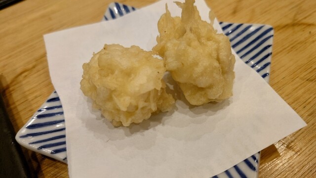 Tempura Uotsubaki Oozone Ten photo 2