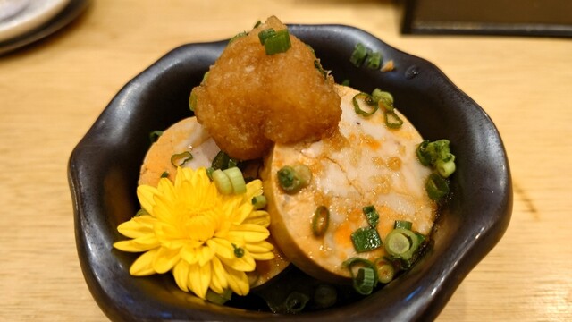 Tempura Uotsubaki Oozone Ten photo 3
