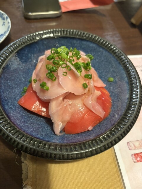 居酒屋ぜん - 宮城野通（居酒屋）の写真