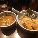 創始 麺屋武蔵 - 