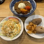 もうやんカレー - 