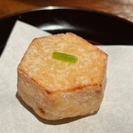 礒田 - 富田林の海老芋