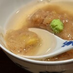 礒田 - この栗がアンマイ！