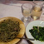 サイゼリヤ - 料理写真: