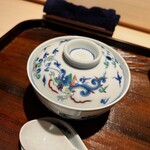 礒田 - おお御碗は何やろう？