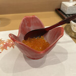 北新地 鮨 天ぷら いわい - 