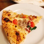 ラ・ピッコラ・ターヴォラ - 