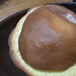 ベーカリーカフェ イワゴー - 