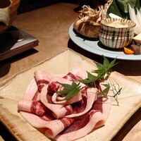 丹波篠山　近又 - 