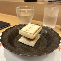 北新地 鮨 天ぷら いわい - 