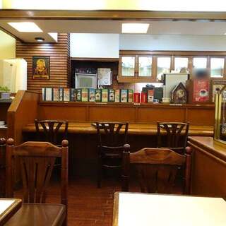 カフェ コロラド_2