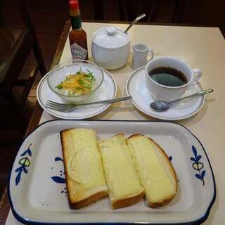 カフェ コロラド_0