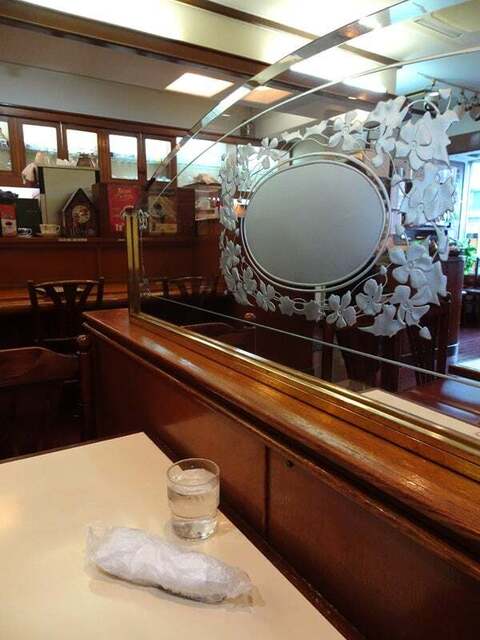 CAFE COLORADO Hacchobori Ten photo 5