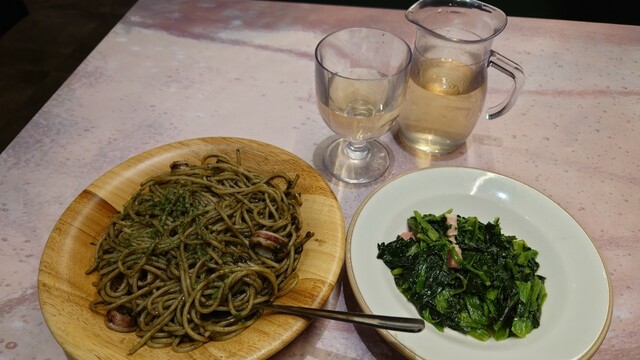 Saizeriya Ionmoru Nagakute Ten