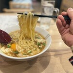 餃子食堂マルケン - 