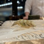 小倉 鮨 まつもと - 