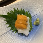 小倉 鮨 まつもと - 