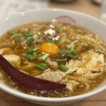 餃子食堂マルケン - 料理写真: