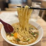 餃子食堂マルケン - 