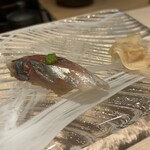 小倉 鮨 まつもと - 