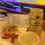 餃子食堂マルケン - 