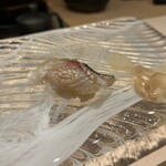 小倉 鮨 まつもと - 