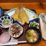 とと楽 - 日替定食スペシャル