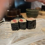 小倉 鮨 まつもと - 