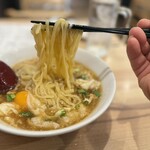 餃子食堂マルケン - 