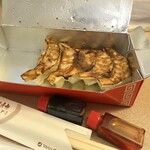 餃子食堂マルケン - 