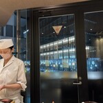 小倉 鮨 まつもと - 