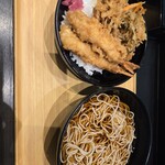 小諸そば - 料理写真: