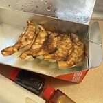 餃子食堂マルケン - 