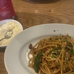 ビストロ・ソングラム 新橋店 - 