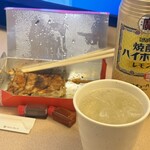 餃子食堂マルケン - 