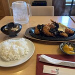 レストランito - 