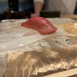 小倉 鮨 まつもと - 