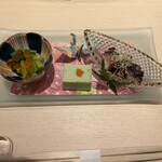 小倉 鮨 まつもと - 