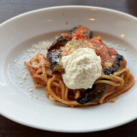 トラットリア グランボッカ - 